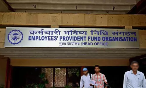 ഇ.പി.എഫ്​ പെൻഷൻ കേസ്​ വിശാല ബെഞ്ചിന്​ വി​ട്ടേക്കും