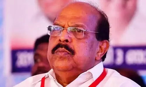 G Sudhakaran