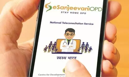esanjeevaniopd