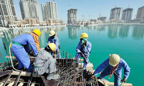 ഇ​ന്ത്യ​ക്കാ​ർ​ക്ക്​ നേ​ട്ട​മാ​കും : ഉ​ൽ​പാ​ദ​ന, നി​ർ​മാ​ണ​മേ​ഖ​ല​യി​ൽ   ല​ക്ഷം തൊ​ഴി​ല​വ​സ​രം