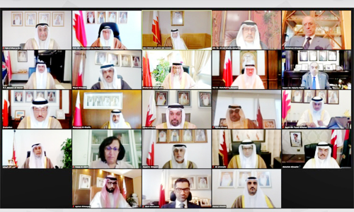 പ്രതിരോധ കുത്തിവെപ്പ്​ പ്രധാനം –മന്ത്രിസഭ