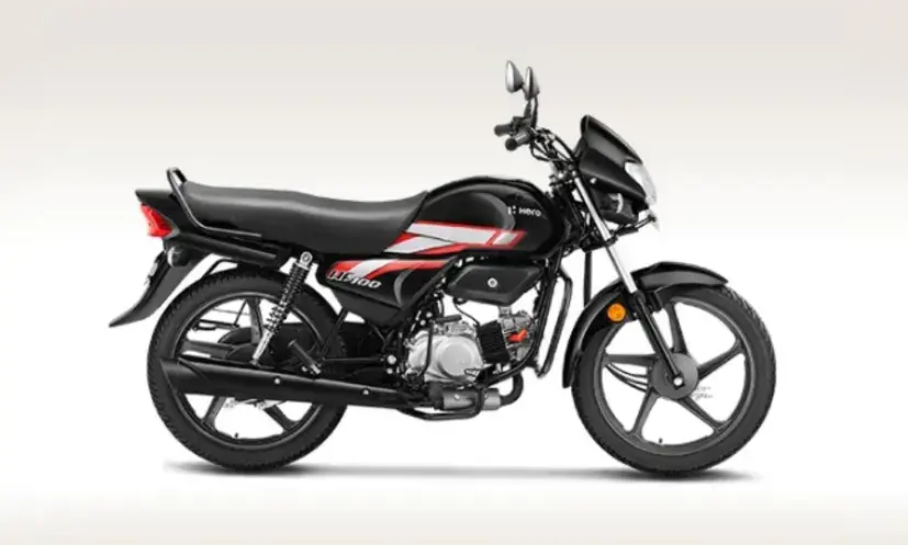 വില കുറഞ്ഞ ബൈക്ക്​ അവതരിപ്പിച്ച്​ ഹീറോ; എക്​സ്​ ഷോറൂം വില 49,400