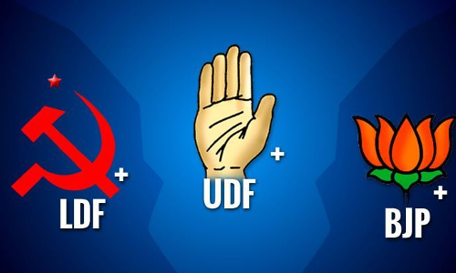 ചെന്നിത്തലയുടെ പഞ്ചായത്ത്​: കോൺഗ്രസ്​ രണ്ടുതവണ പിന്തുണച്ചിട്ടും സി.പി.എം രാജിവെച്ചു, ഒടുവിൽ ബി.ജെ.പിയെ അധികാരത്തിലെത്തിച്ചു