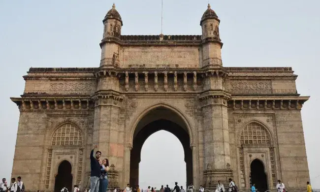 മുംബൈയിൽ പ്രതിദിന കോവിഡ്​ രോഗികളുടെ എണ്ണത്തിൽ കുറവ്​