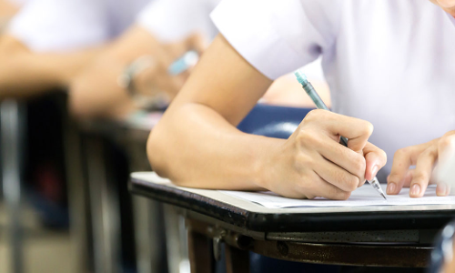 ഹയർ സെക്കൻഡറി, വി.എച്ച്​.എസ്​.ഇ പരീക്ഷകൾ ഇന്ന്​ പൂർത്തിയാകും