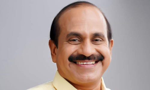 കോവിഡ് പ്രതിരോധ പ്രവർത്തനങ്ങൾക്കിറങ്ങ​ുന്നവരെ ആദരിക്കും -ടി.വി.ഇബ്രാഹിം എം.എൽ.എ