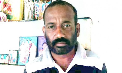 അമ്മയുടെ മദ്യപാനത്തിനിടെ ചോർന്നു;​ മകനെ കൊന്ന്​ കുഴിച്ച്​ മൂടിയത്​: കൊലപാതക വിവരം പുറത്തായതിങ്ങനെ