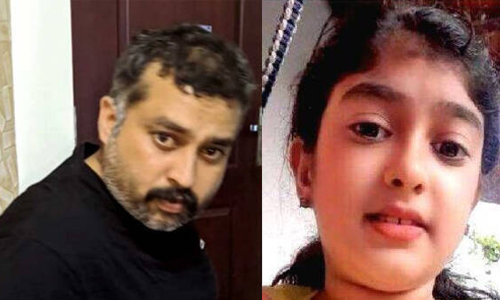 പിടിയിലാകുന്നതിന് തൊട്ടുമുമ്പും സനു മോഹൻ ആത്മഹത്യക്ക്​ ശ്രമിച്ചു