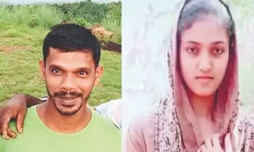 വളാഞ്ചേരിയിൽ കാണാതായ യുവതിയെ കൊന്ന്​ കുഴിച്ചിട്ട നിലയിൽ; പ്രതി പിടിയിൽ