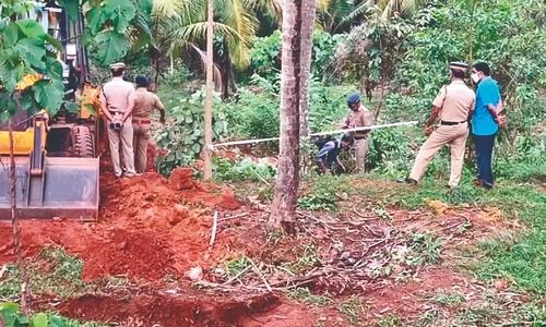 സുബീറ ഫർഹത്ത്​: അരികിലായിട്ടും അറിയാതെ 40 ദിവസം....