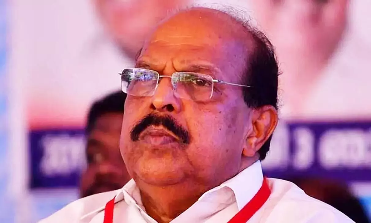 G Sudhakaran