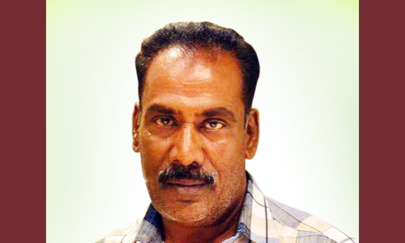 വാഹനാപകടം: തൃശൂർ സ്വദേശി റാസൽ ഖൈമയിൽ നിര്യാതനായി വാഹനാപകടം: തൃശൂർ സ്വദേശി റാസൽ ഖൈമയിൽ നിര്യാതനായി