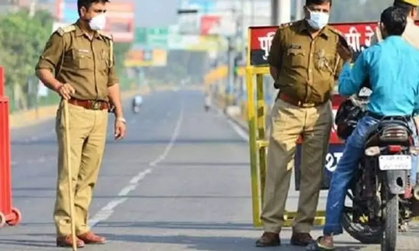 High Court Orders Lockdown In 5 UP Cities, State Refuses To Impose It