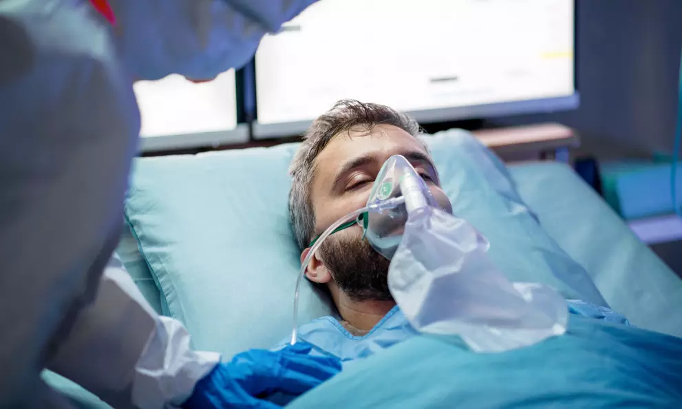 ventilator ventilator