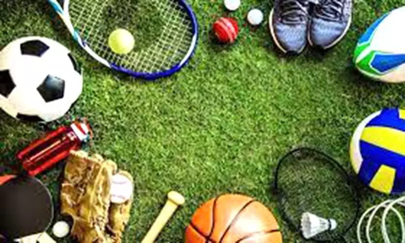 സ്പോർട്സ് കോഓഡിനേഷൻ കൗൺസിൽ രൂപവത്കരിക്കാൻ മന്ത്രിസഭ അനുമതി സ്പോർട്സ് കോഓഡിനേഷൻ കൗൺസിൽ രൂപവത്കരിക്കാൻ മന്ത്രിസഭ അനുമതി