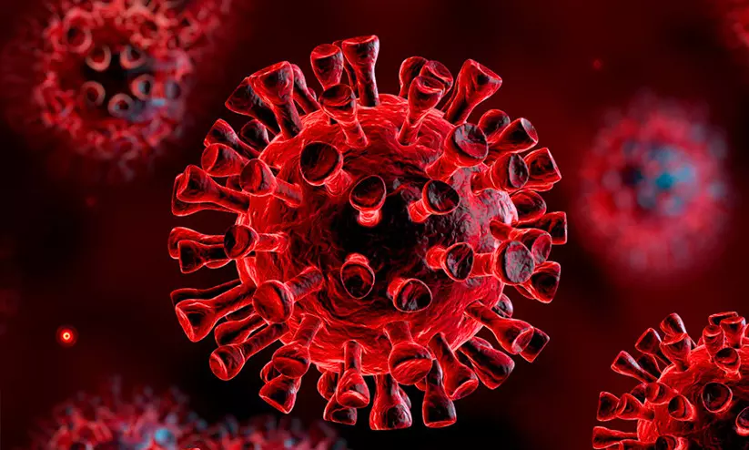 കോ​വി​ഡ്​: നാലുമരണം, പു​തി​യ രോ​ഗി​ക​ൾ 896