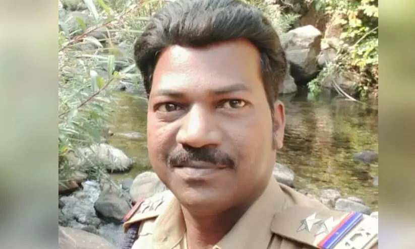 SI Satheesh SI Satheesh