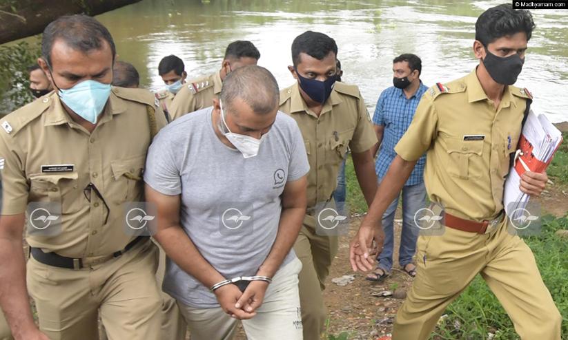 sanu mohan sanu mohan