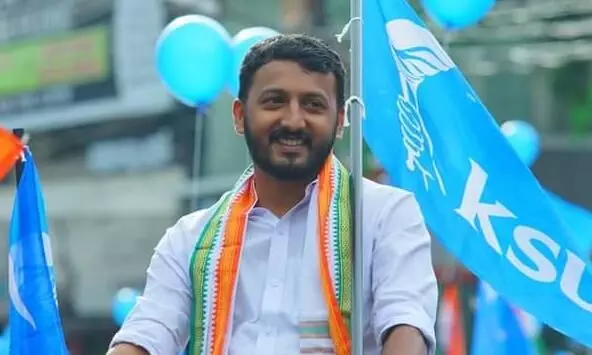 rahul mankoottathil rahul mankoottathil