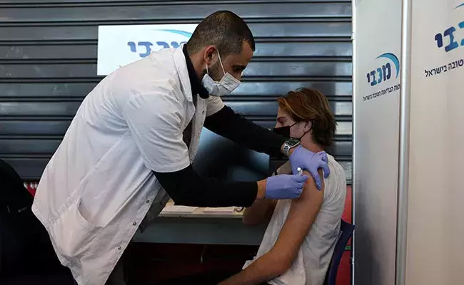 കോവിഡിന്‍റെ ഇന്ത്യൻ വ​കഭേദത്തിനെതിരെ ഫൈസർ വാക്​സിൻ ഫലപ്രദമെന്ന്​ ഇസ്രായേൽ