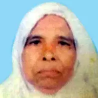 ഖ​ദീ​ജ ഉ​മ്മ