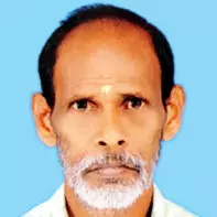 നാ​രാ​യ​ണ​ൻ