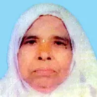 ഖ​ദീ​ജ ഉ​മ്മ