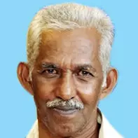 ര​വീ​ന്ദ്ര​ൻ