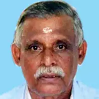 രാ​മ​കൃ​ഷ്ണ​ൻ