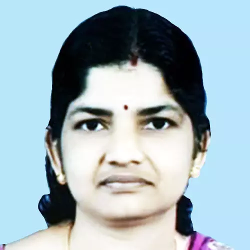 സ​ന്ധ്യ