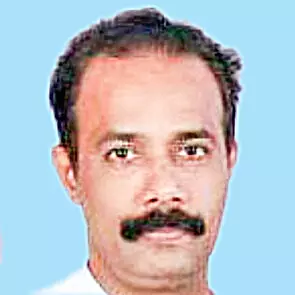 റോ​യി തോ​മ​സ്