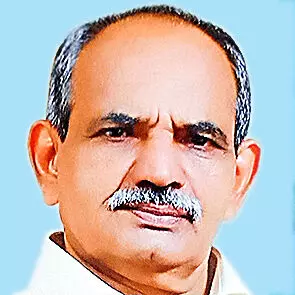 ജോ​സ​ഫ് ആ​ൻ​റ​ണി