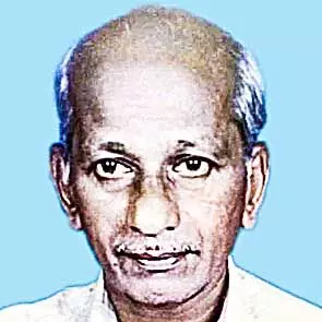 യോ​ഹ​ന്നാ​ൻ