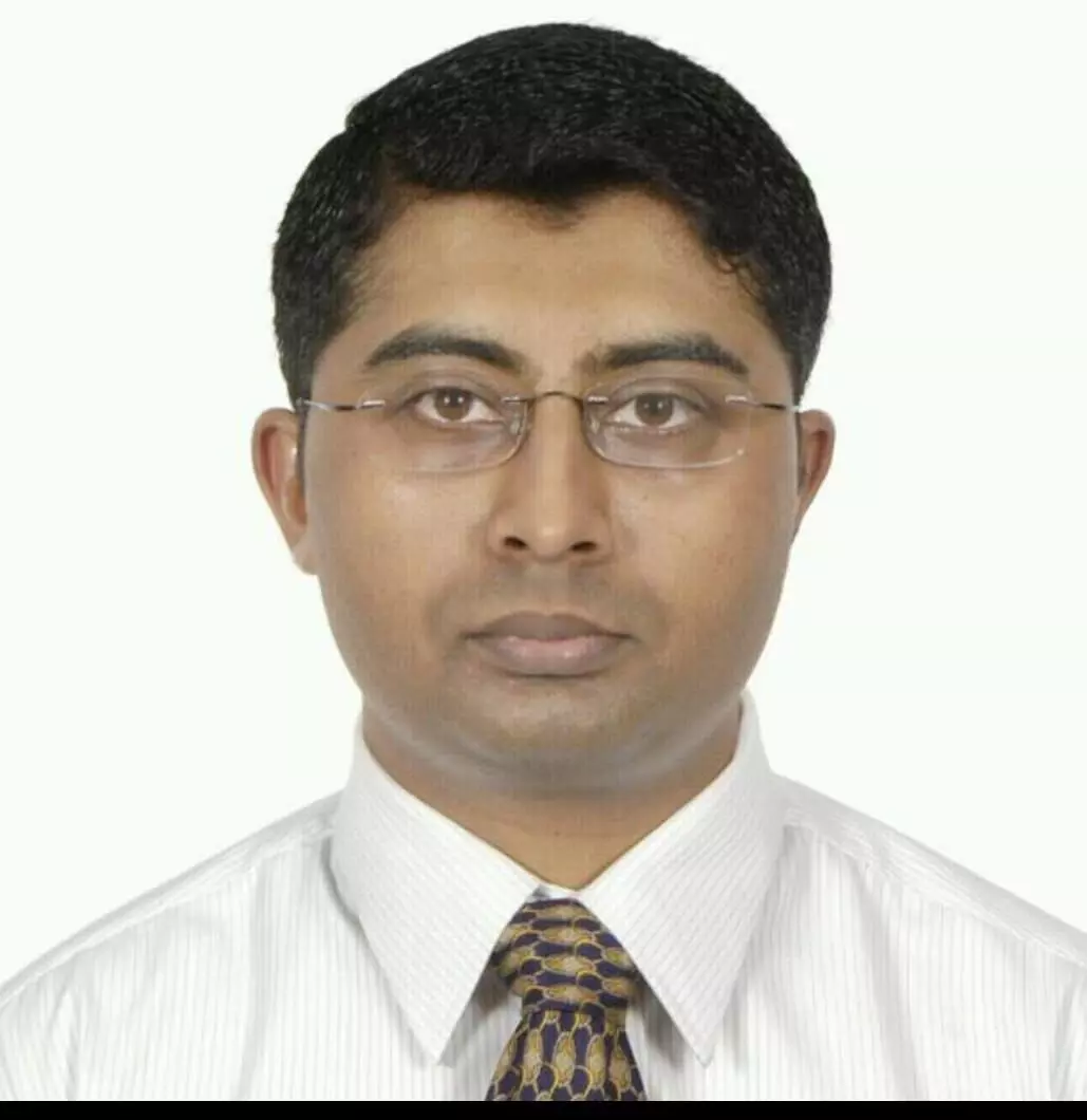 കോവിഡ് ബാധിച്ച് എറണാകുളം സ്വദേശി ദമ്മാമിൽ മരിച്ചു കോവിഡ് ബാധിച്ച് എറണാകുളം സ്വദേശി ദമ്മാമിൽ മരിച്ചു