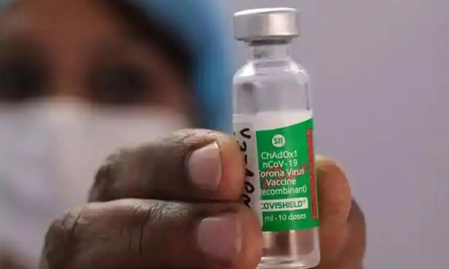 Covishield Vaccine