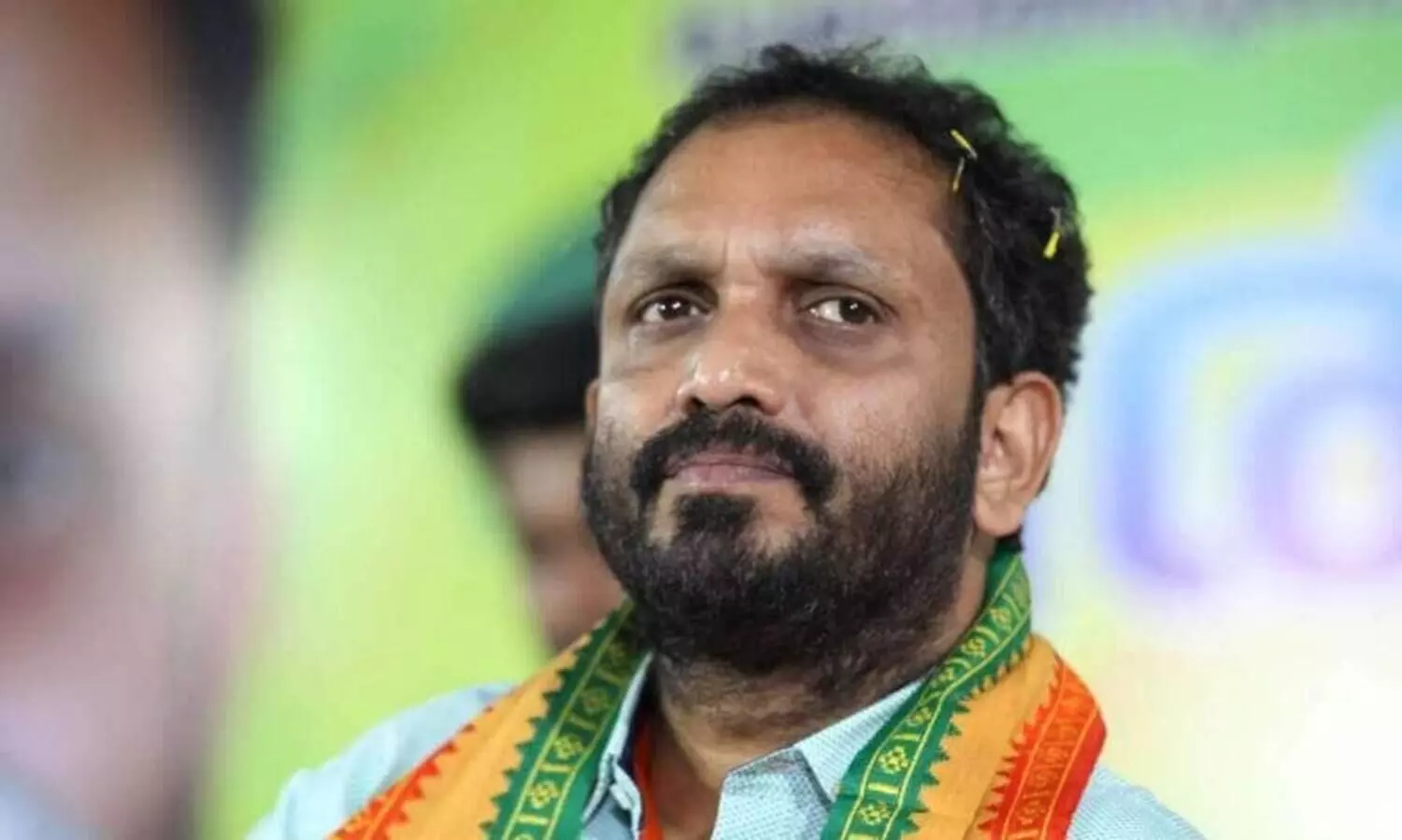 ബി.ജെ.പി കോവിഡ്​ ഹെൽപ്​ ഡെസ്​ക്​ തുടങ്ങും; കേന്ദ്രം നൽകുന്ന വാക്​സിൻ വിതരണം ചെയ്യുന്ന​ പോസ്റ്റ്​മാന്‍റെ പണി മാത്രമാണ്​​ കേരളം എടുക്കുന്നത്​- കെ.സുരേന്ദ്രൻ