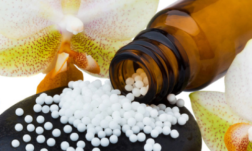 homeopathy