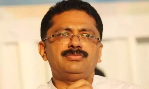 KT Jaleel