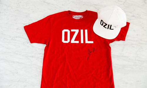 100 മില്യൺ മീൽസ്​: ഫണ്ട്​ ശേഖരണത്തിന്​ ദുബൈയിൽ വമ്പൻ ലേലം