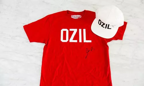 100 മില്യൺ മീൽസ്​: ഫണ്ട്​ ശേഖരണത്തിന്​ ദുബൈയിൽ വമ്പൻ ലേലം