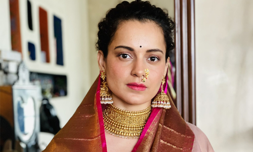 Kangana Ranaut