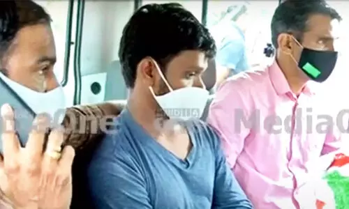 Sabeera Farhat murder-anvar