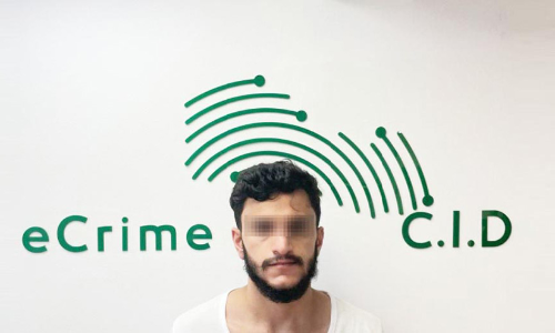 അപകടകരമായ രീതിയിൽ വാഹനമോടിച്ച യുവാവ്​ പിടിയിൽ