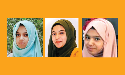 ഖു​ർ​ആ​ൻ മ​നഃ​പാ​ഠ മ​ത്സ​രം സം​ഘ​ടി​പ്പി​ച്ചു