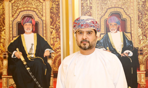 വിദേശ നിക്ഷേപകർക്കായി ഒമാനിൽ കൂടുതൽ സംരംഭങ്ങൾ –വാണിജ്യ മന്ത്രി