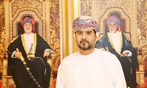 വിദേശ നിക്ഷേപകർക്കായി ഒമാനിൽ കൂടുതൽ സംരംഭങ്ങൾ –വാണിജ്യ മന്ത്രി