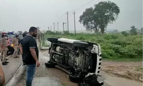 Vikas Dubey Encounter Clean Chit To UP Police