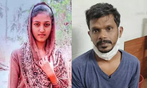 വളാഞ്ചേരി കൊലപാതകം: സുബീറയുടെ ബാഗ്​ കണ്ടെടുത്തു; മൊബൈൽ ഫോൺ കുഴൽ കിണറിലെറിഞ്ഞെന്ന്​​ പ്രതി