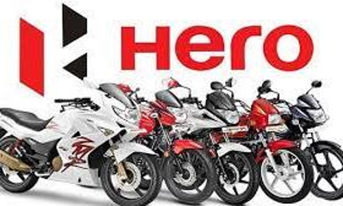 വില്ലനായി കോവിഡ്​ വ്യാപനം; എല്ലാ പ്ലാന്‍റുകളിലും ടൂവീലർ ഉൽപാദനം നിർത്തി ഹീറോ