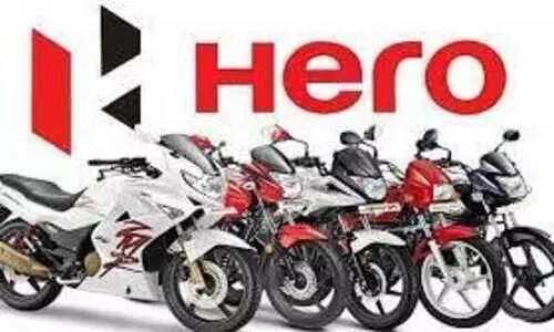 വില്ലനായി കോവിഡ്​ വ്യാപനം; എല്ലാ പ്ലാന്‍റുകളിലും ടൂവീലർ ഉൽപാദനം നിർത്തി ഹീറോ